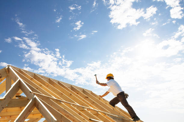 Best Roofing for New Construction  in Bushnell, IL